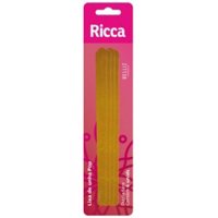 Lixa Ricca Pop Unha C/6 362