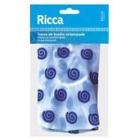 Touca P/banho Ricca Estampada 392