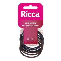 Elastico Ricca 892 10und (ricca)