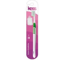Esc D Dent Kess 1992 Ortodontica+prot