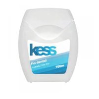 Fio D Kess Extra Fino 100m