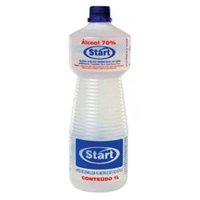Alcool 70% Start 1l
