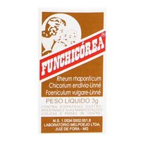 Funchicorea 3g (melpoejo)
