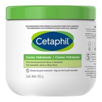 Cetaphil Cr Hidratante 453g (galderma)