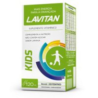 Zz.lavitan Kids 120ml