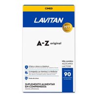 Lavitan Az 90cpr (cimed)