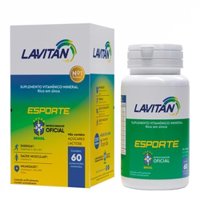 Zz.lavitan Esporte 60cpr Rev (cimed)