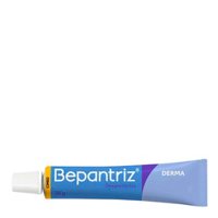 Dexpantenol Derm Crem 20g (bepantriz)