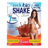 Redubio Shake 210g Chocolate