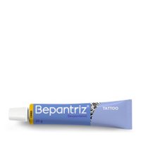Dexpantenol Tattoo Crem 20g (bepantriz)