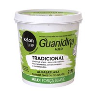 Salon Line Relax Mild Sensitive Scalp 21