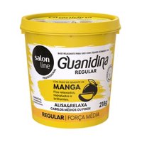 Salon Line Guanidina Manga Med/finos 21