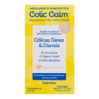Colic Calm Susp 60ml (megalabs)