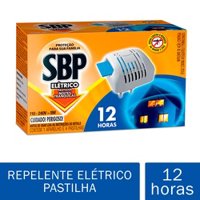 Aparelho Sbp Bivolt C/4 Past*