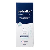 Cedraflon Cr 150ml (servier)