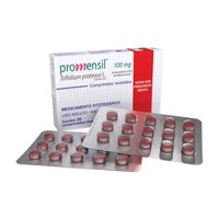 Promensil 30 Cpr (farmoquimi)