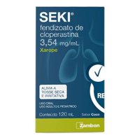 Seki Xpe 120ml (zambon)