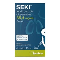 Seki Susp Oral 15ml