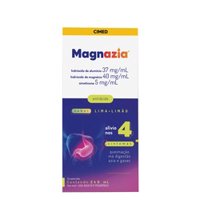 Magnazia Susp Oral 240ml (one Farma)