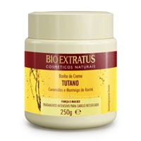 Creme Bio Extr Tut/ceram 250g