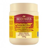 Creme Bio Extr Tut/ceram 500g