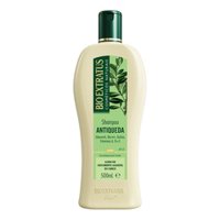 Sh Bio Extratus Jaborandi Antique 500ml