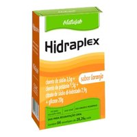 Hidraplex Laranja 4 Env (natulab)