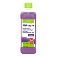 Hidralyte Uva 500ml (natulab)