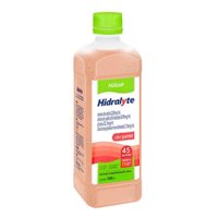 Hidralyte Guarana 500ml (natulab)