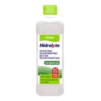 Hidralyte Coco 500ml (natulab)