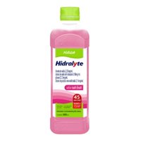 Hidralyte Tutti-frutti 500ml (natulab)