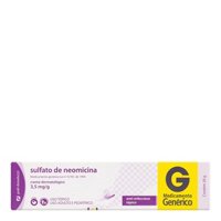 Neomicina Pom 20g (pratidonduzzi)