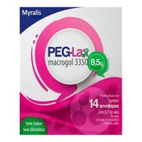Peg-lax 8,5g 14env (myralis)
