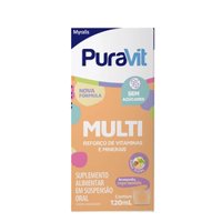 Puravit Multi Sol 120ml (myralis)