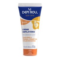Creme Depil Buco Spa Care 50g
