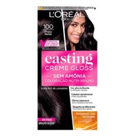 Tint Casting Gloss 100 Preto Noite