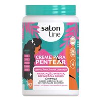 Cr Pent S.line Definicao Maxima 1000g