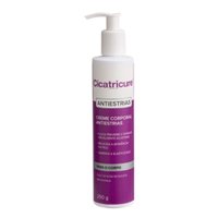 Cicatricure Cr Corpo Antiestrias 250g