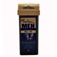 Cera Dep Depiroll For Men 100g