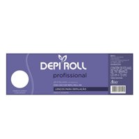 Lenco Depi Roll Folhas C/20