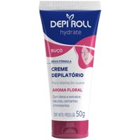 Cr Dep Depiroll Buco Floral 50g