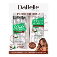 Kit Dabelle Coco