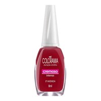 Esm Colorama Crem Intenso 5 Avenida 8