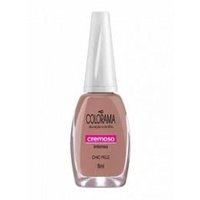 Esm Colorama Crem Chic Pele 8ml