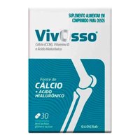 Vivosso 30cpr (supera)