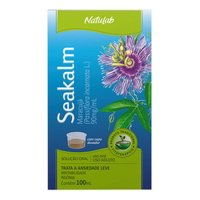 Seakalm 90gm 100ml (natulab)