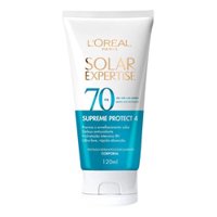 Protetor Sol Loreal Fps 70 Protetor Lc Bloq 120