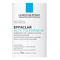 Effaclar Sab Alta Toleranc 70g (la Roche