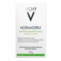 Normaderm Sab 70g