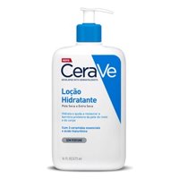 Loc Cerave Hidratante 473ml